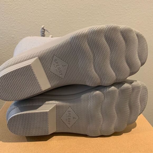 Sperry | Saltwater Duck Boot - Picture 8 of 8